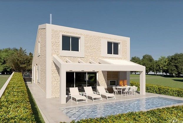 Pozemek pro bydlení, 511 m²
