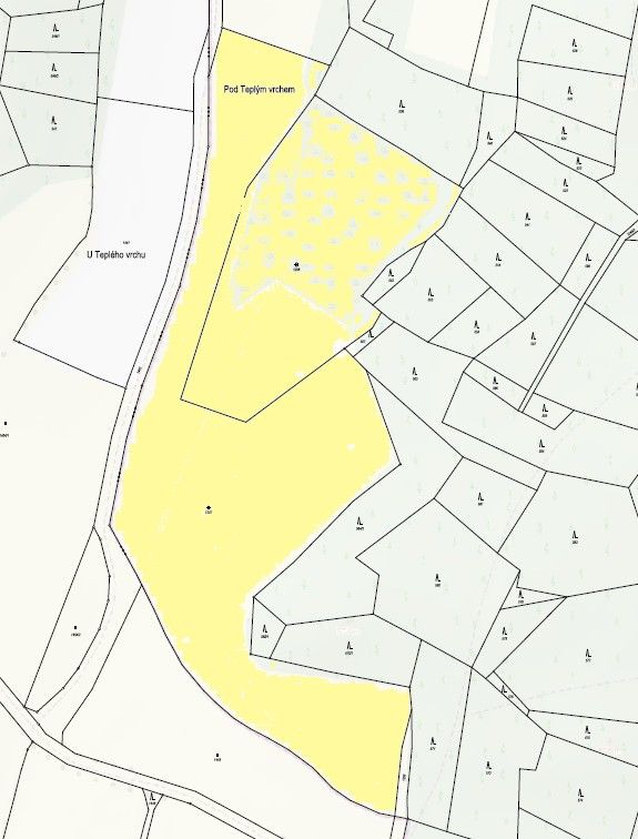 Pozemky pro bydlení, Strakonice, 386 01