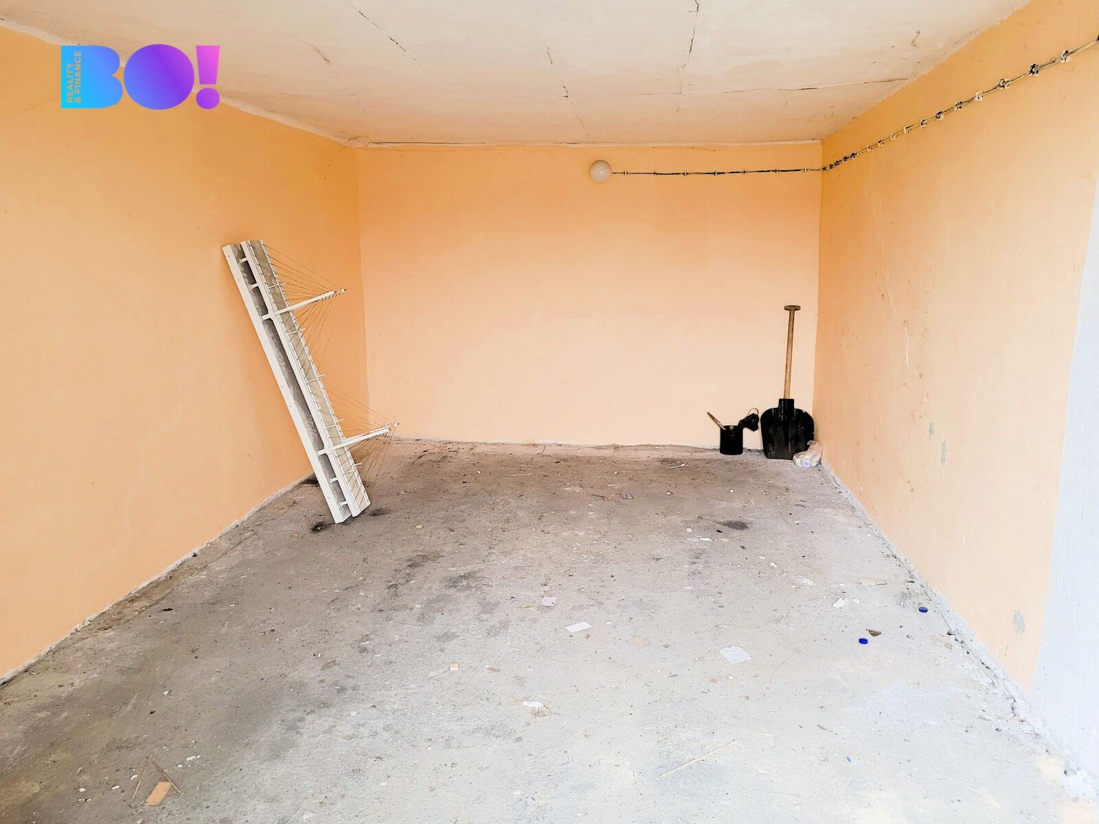 Garáž · 21 m² · Sportovní, Karviná Nové Město - 4