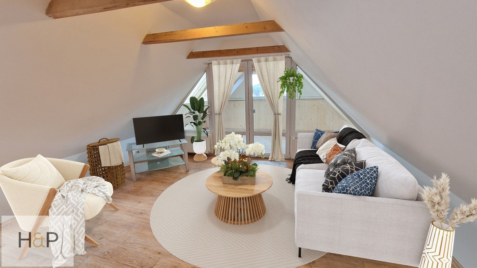 2+kk, nám. Míru, Šumperk, 75 m²