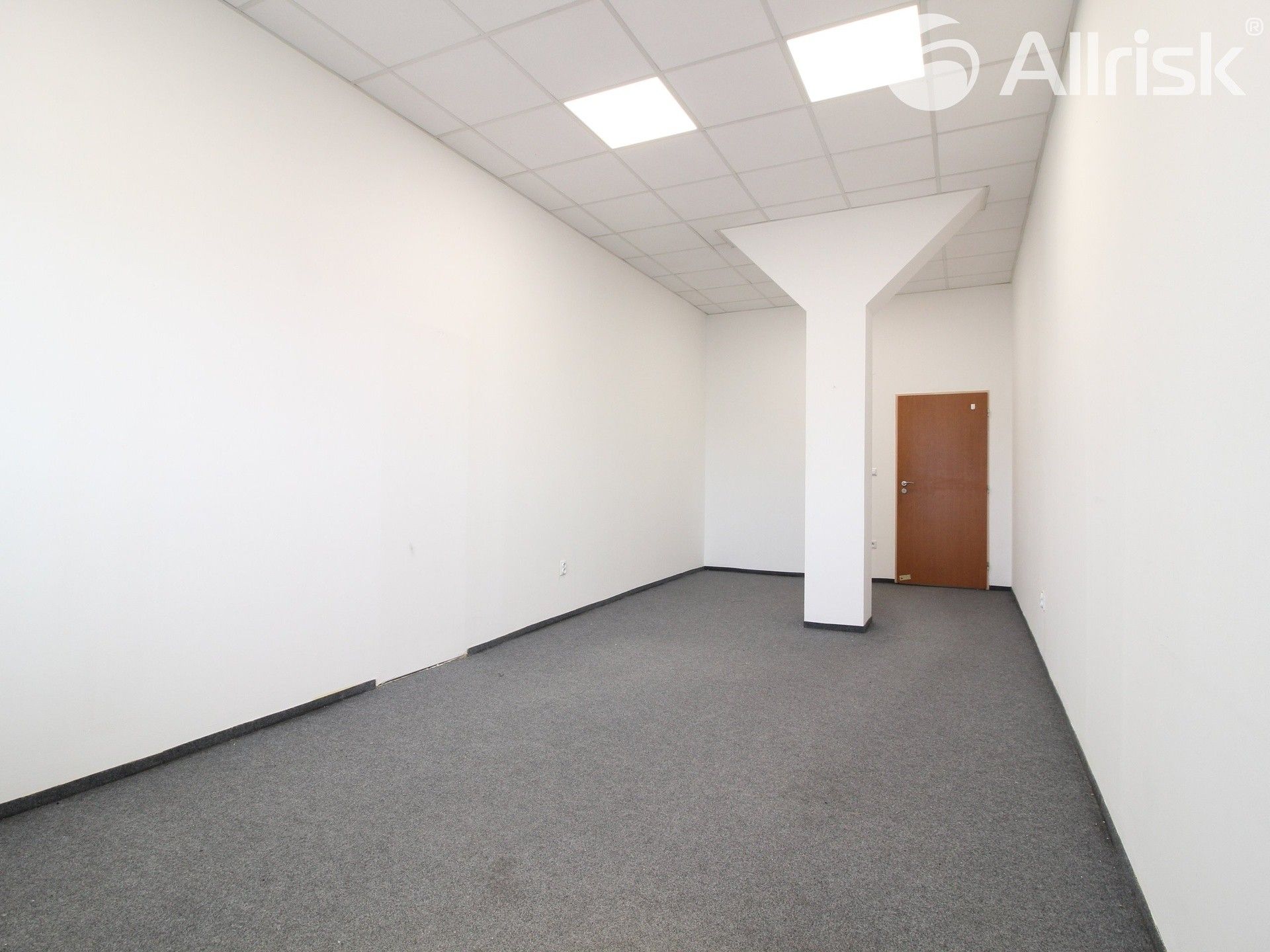 Kancelář · 26 m² · Brno - 3