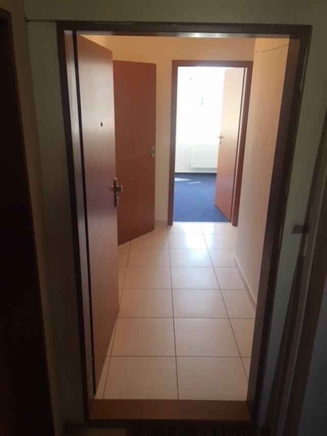2+kk, Bořivojova, Praha - Žižkov, 41 m² - 2