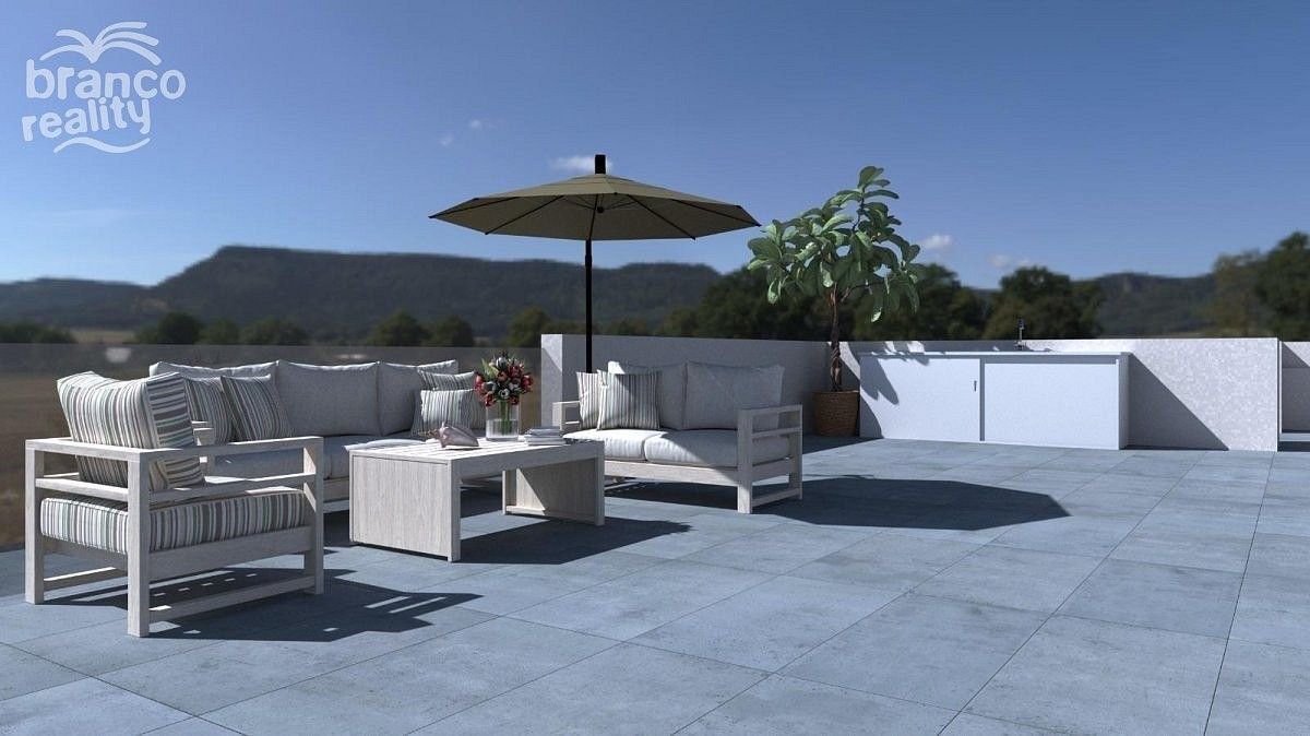 Prodej rodinný dům - Torre Pacheco, ES, 90 m² - 2