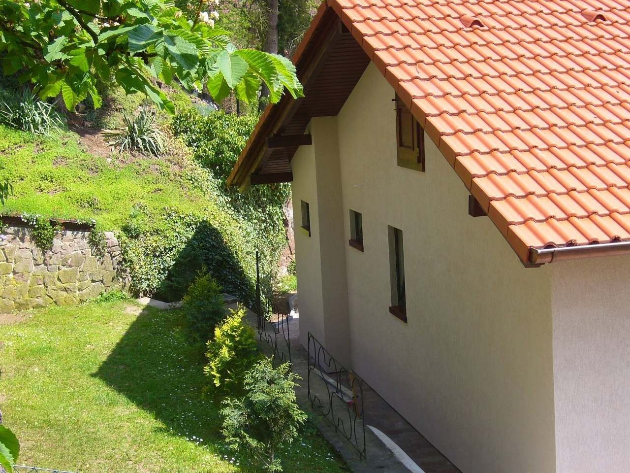 Chata · Dublovice - Líchovy, Středočeský kraj - 3