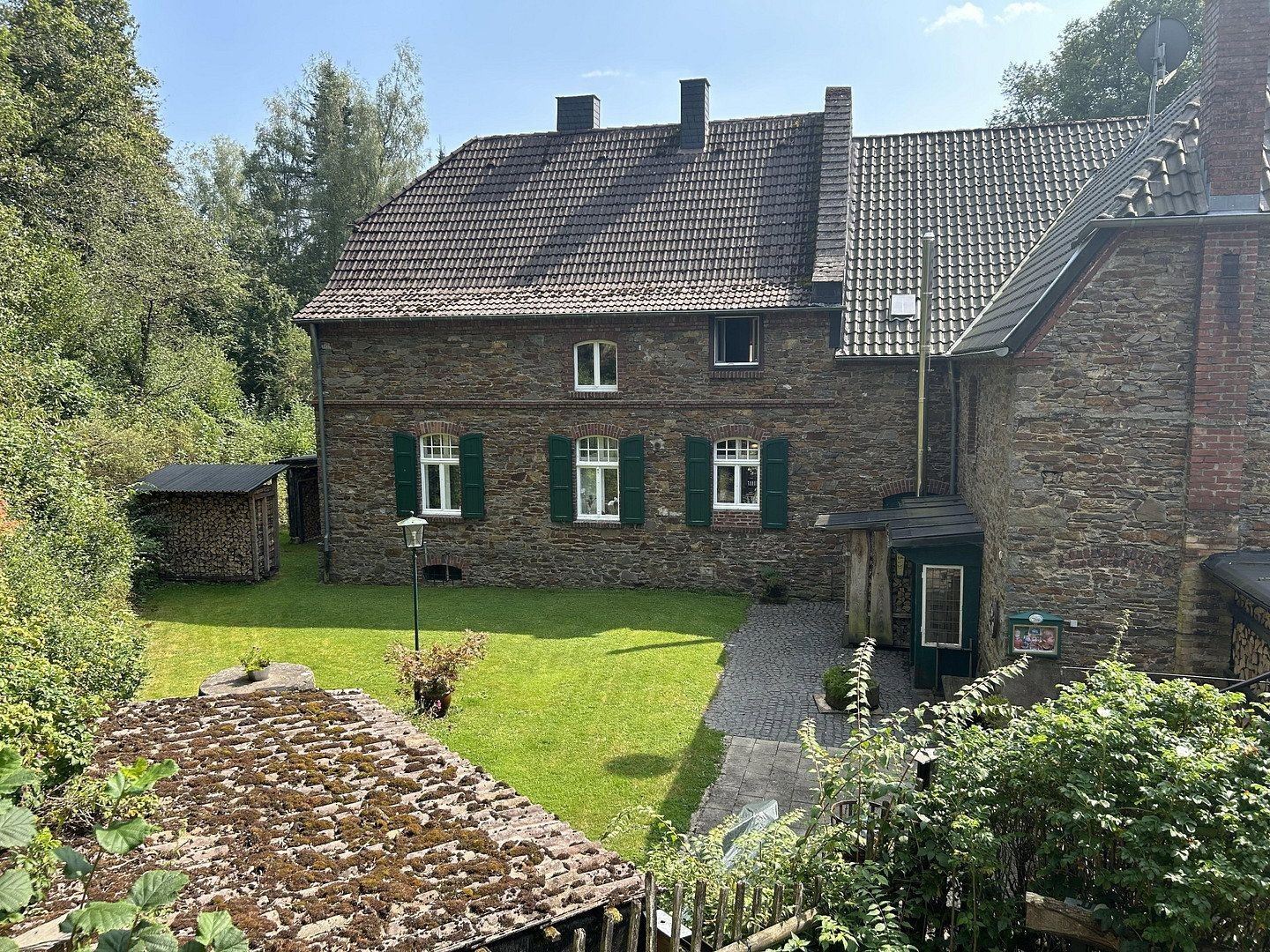 Prodej rodinný dům - , Severní Porýní-Vestfálsko, 220 m² - 5
