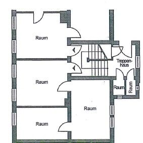 3+1, Lößnitztal 122, , Sasko, 80 m² - 2