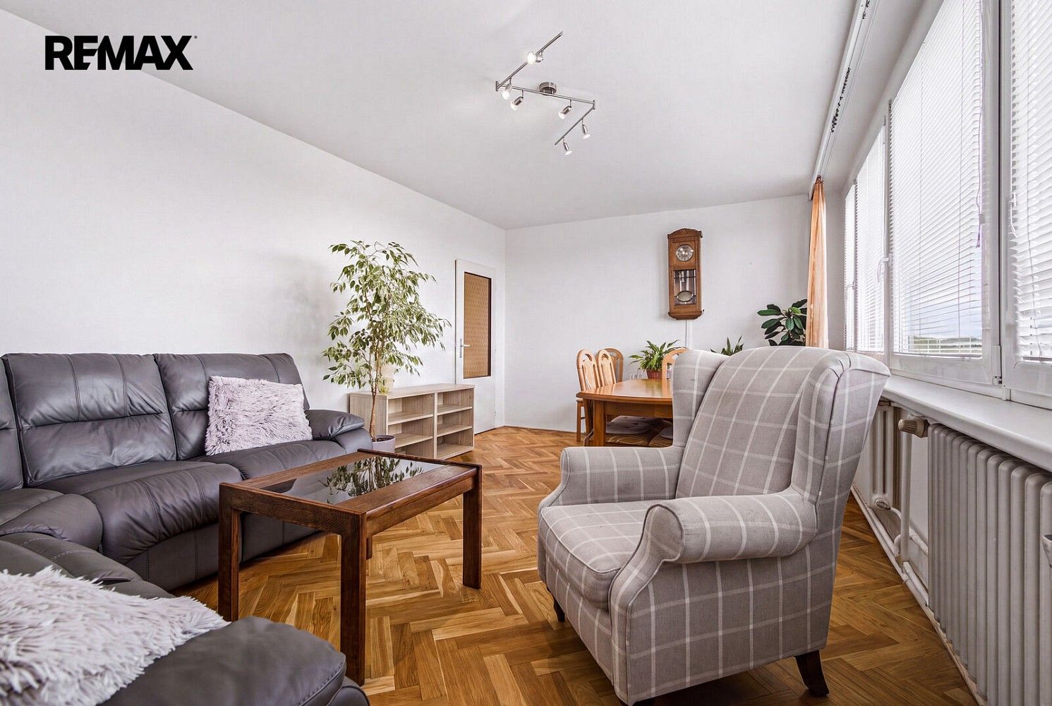 4+1, Praha - Strašnice, okres Praha 10, Hlavní město Praha, 86 m² - 1