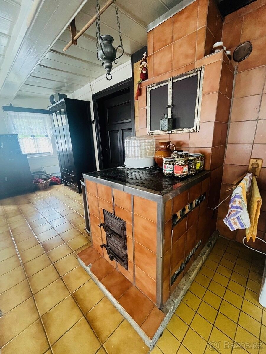 Prodej rodinný dům - Varnsdorf, 407 47