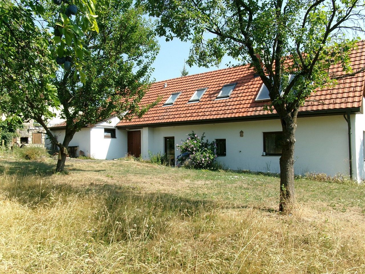 Rodinný dům · 130 m² · Vřesovice, okres Hodonín - 3
