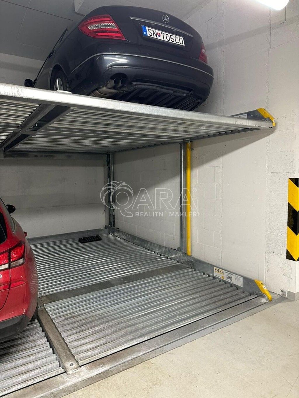 Pronájem ostatní - Komořanská, Praha, 12 m²