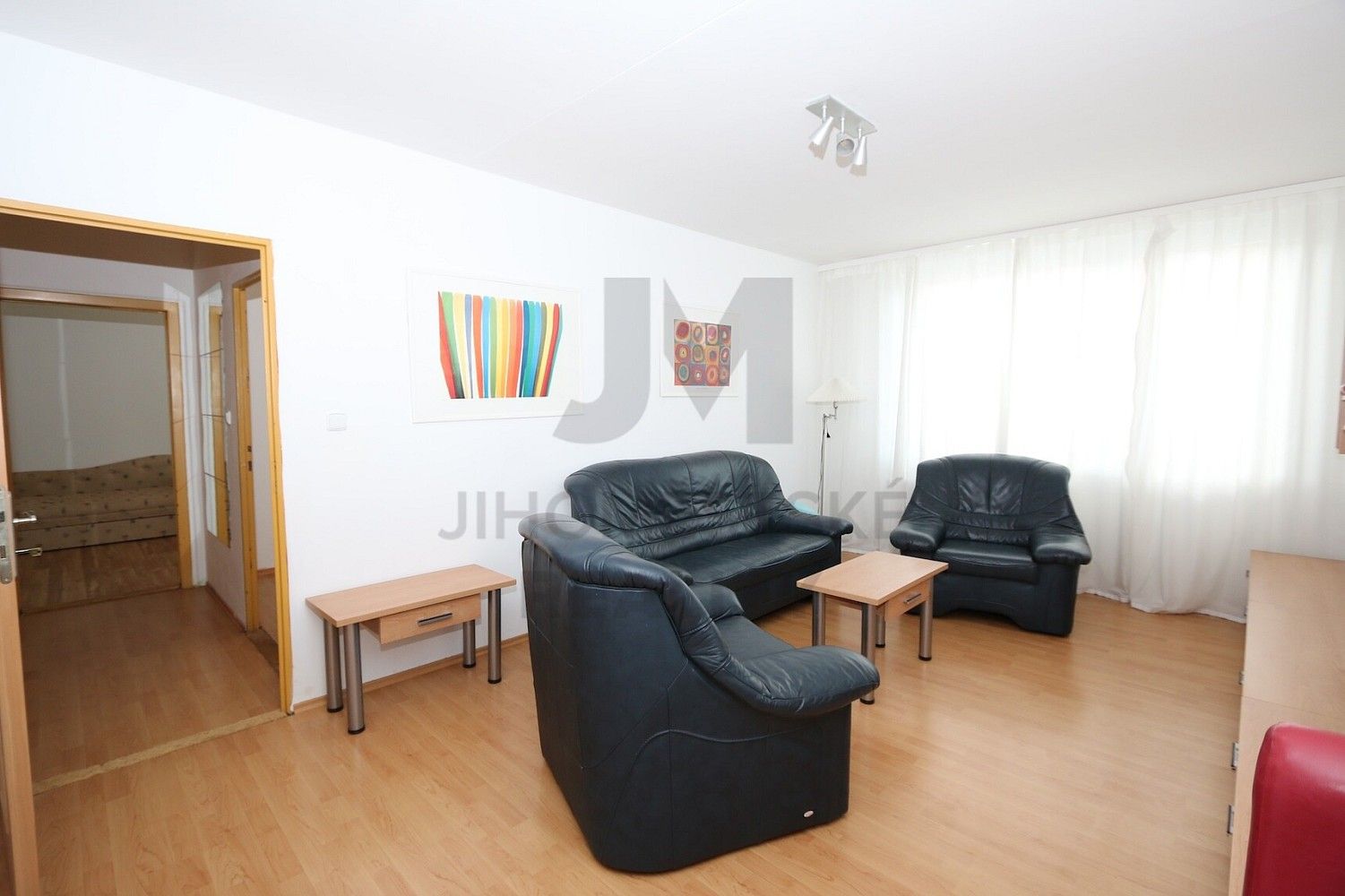 3+kk, Praha - Chodov, okres Praha 11, Hlavní město Praha, 65 m² - 1