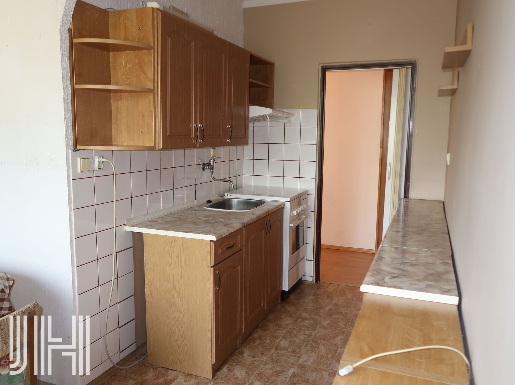 Byt 1+1 · 40 m² · Tylova, Prostějov - 3
