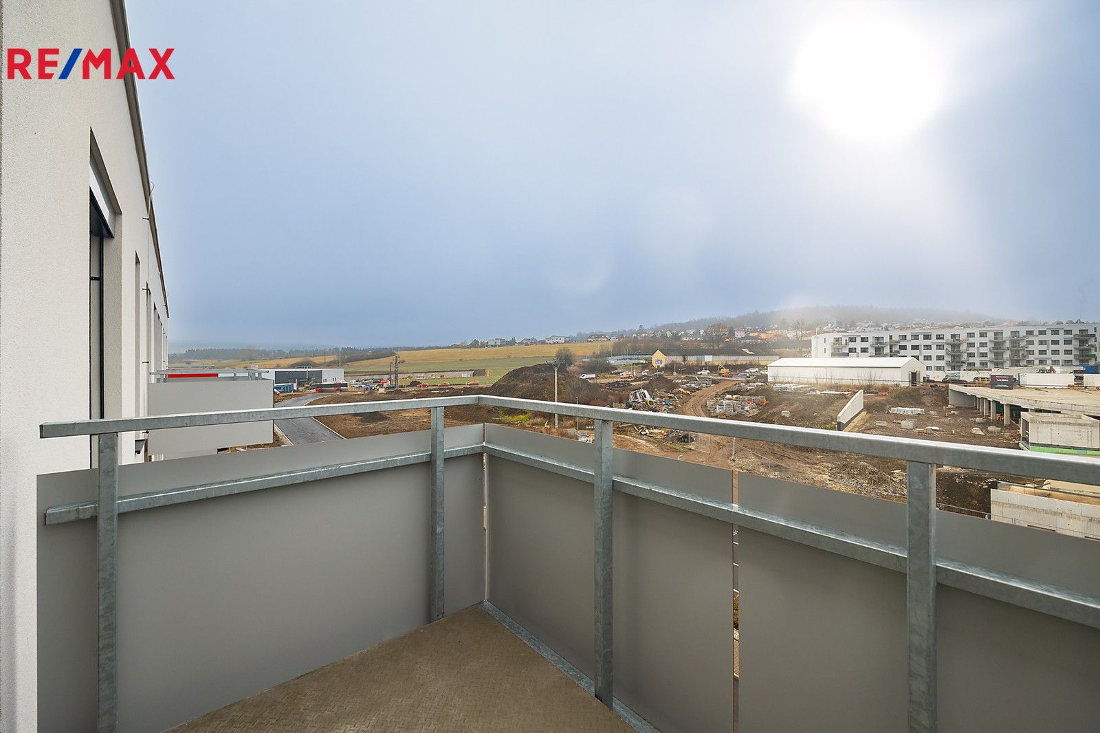 Pronájem byt 1+kk - Pšeničná, Hořovice, 32 m²