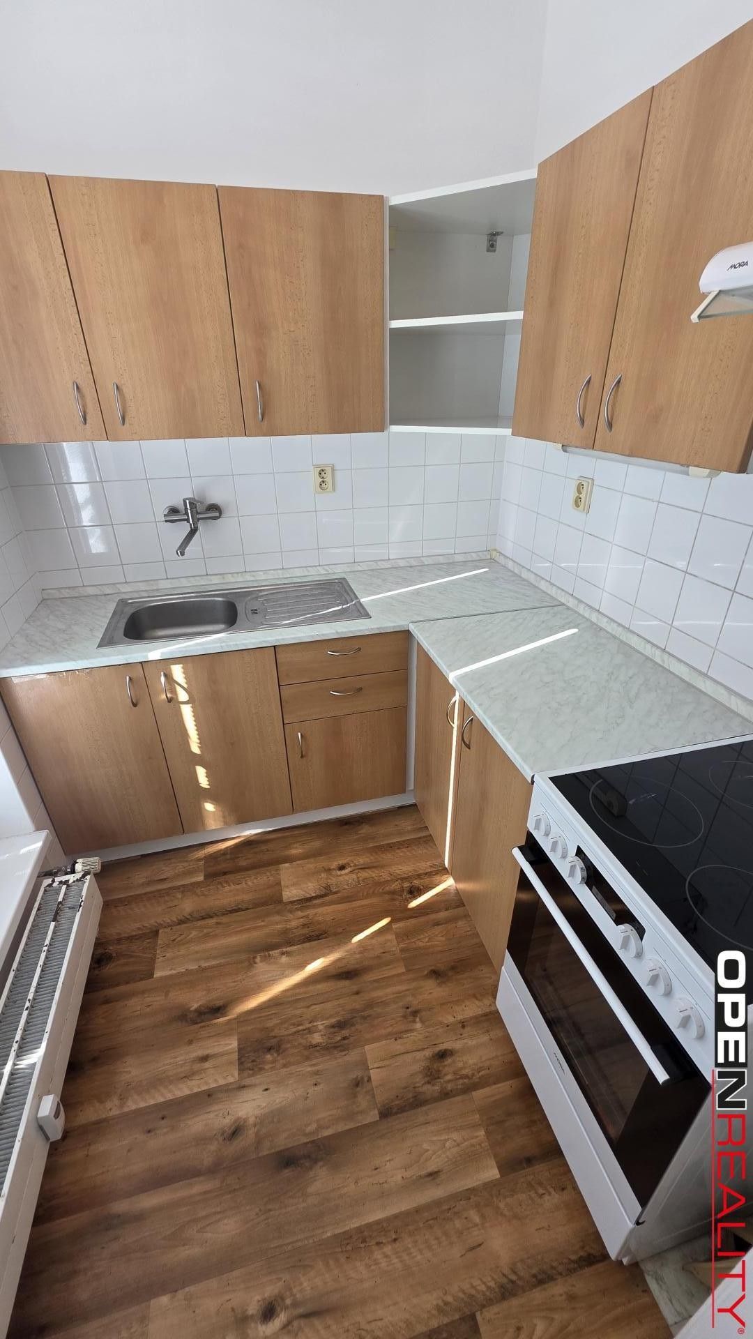 Pronájem byt 2+kk - Havraní, Brno, 51 m² - 5