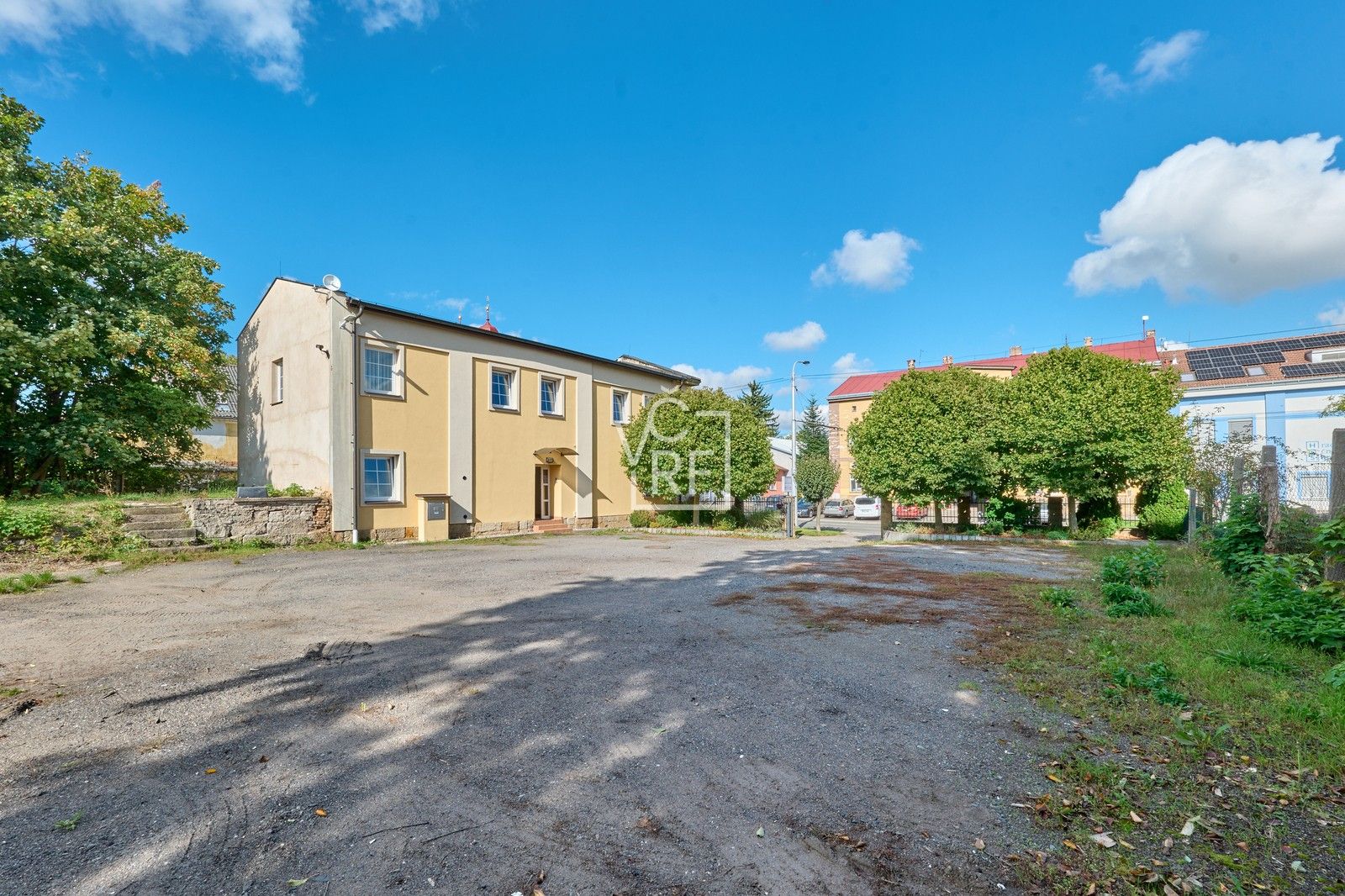 Prodej rodinný dům - Pražská třída, Hradec Králové, 190 m²