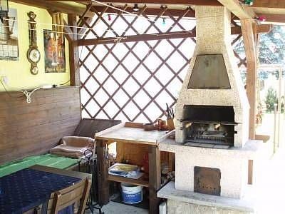 Chaty, Tatobity, Liberecký kraj - 2