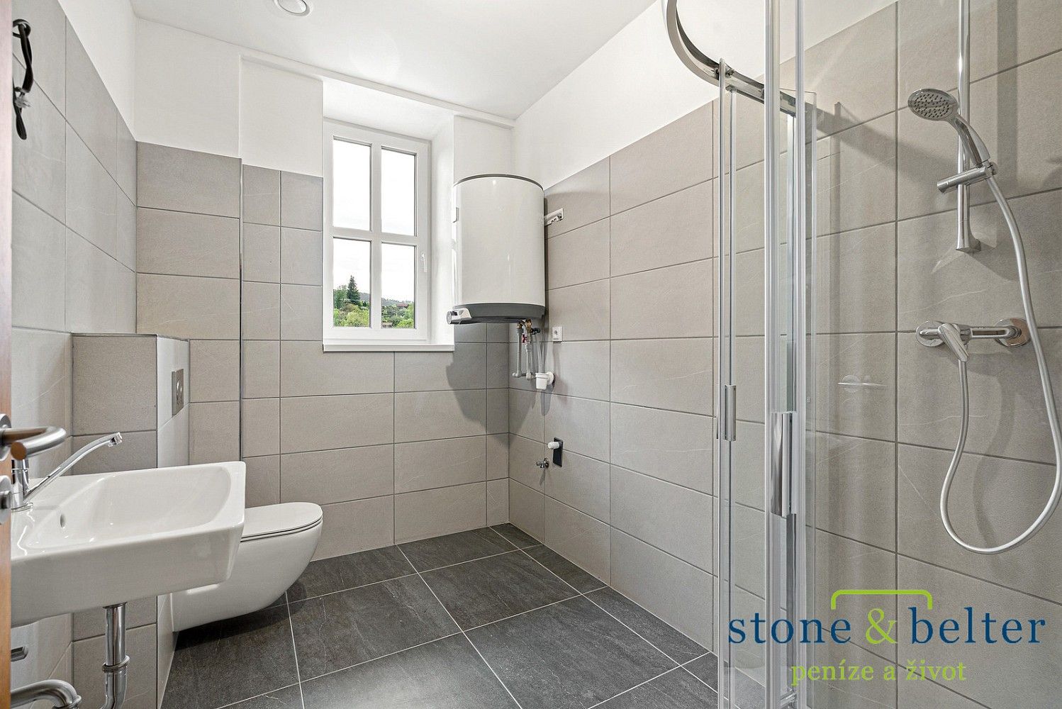 Byt 1+kk · 27 m² · Vrchlabí - Hořejší Vrchlabí, okres Trutnov, Královéhradecký kraj - 4