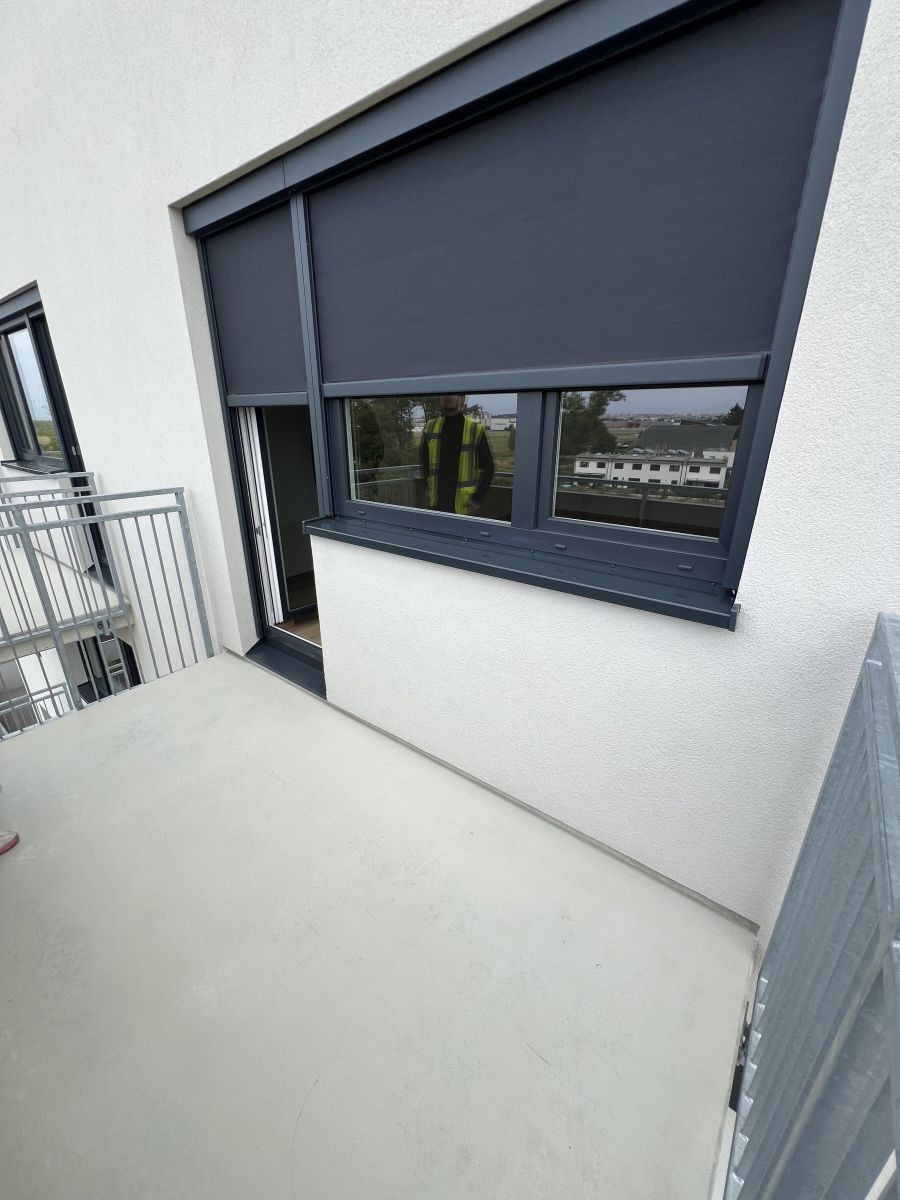 Prodej byt 2+kk - Plukovníka Hamšíka  , Praha Kbely, 53 m² - 5