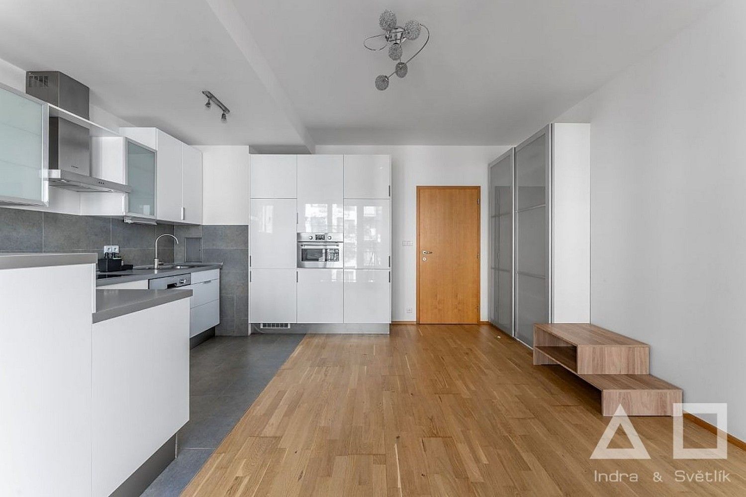 Byt 2+kk · 60 m² · Lindleyova, Praha 6 - Dejvice - 3