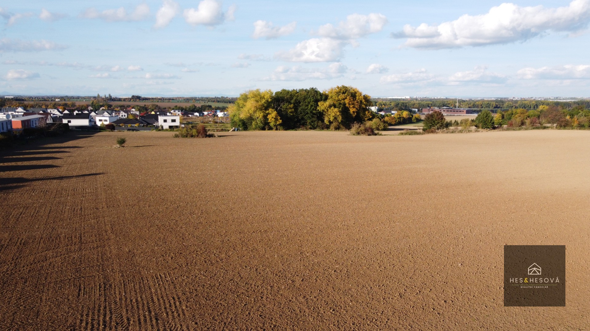 Zemědělský pozemek · 14 890 m² · Rudná - 4