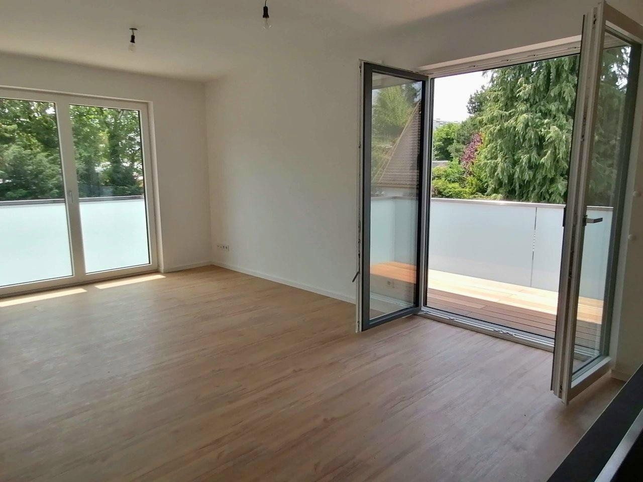 Byt 1+kk · 42 m² · München Hadern Bayern 81377 - 3