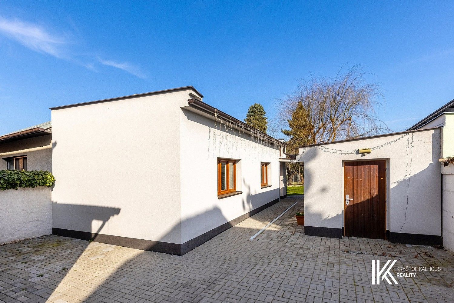 Pronájem obchodní prostory - Chrudimská, Pardubice - Zelené Předměstí, 131 m² - 5