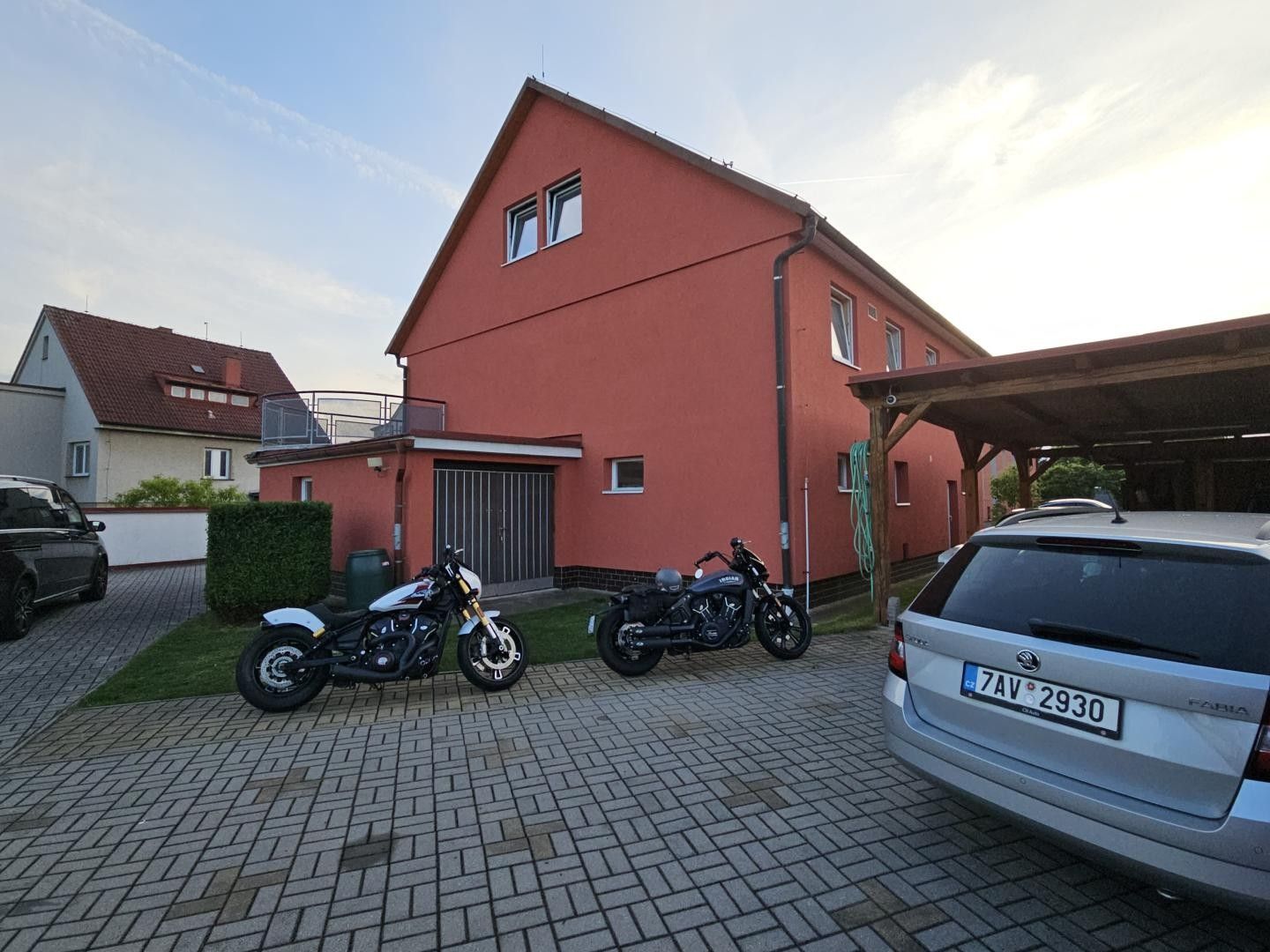 Rodinný dům · 160 m² · Nová Ves Hůrka - 3