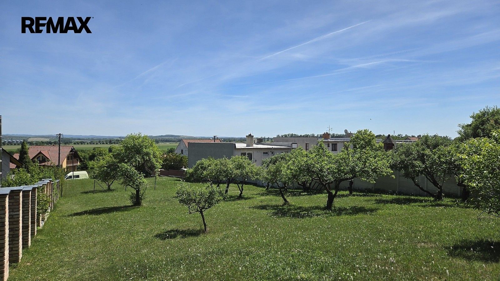 Pozemek pro bydlení · Luleč, okres Vyškov - 3