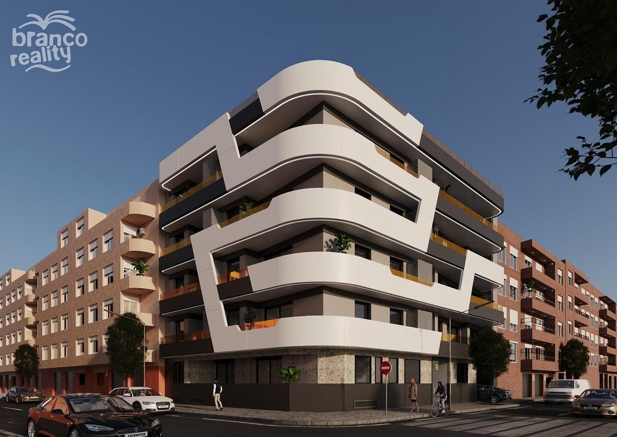 Byt 4+kk · 112 m² · Torrevieja, Alicante, Španělsko - 3