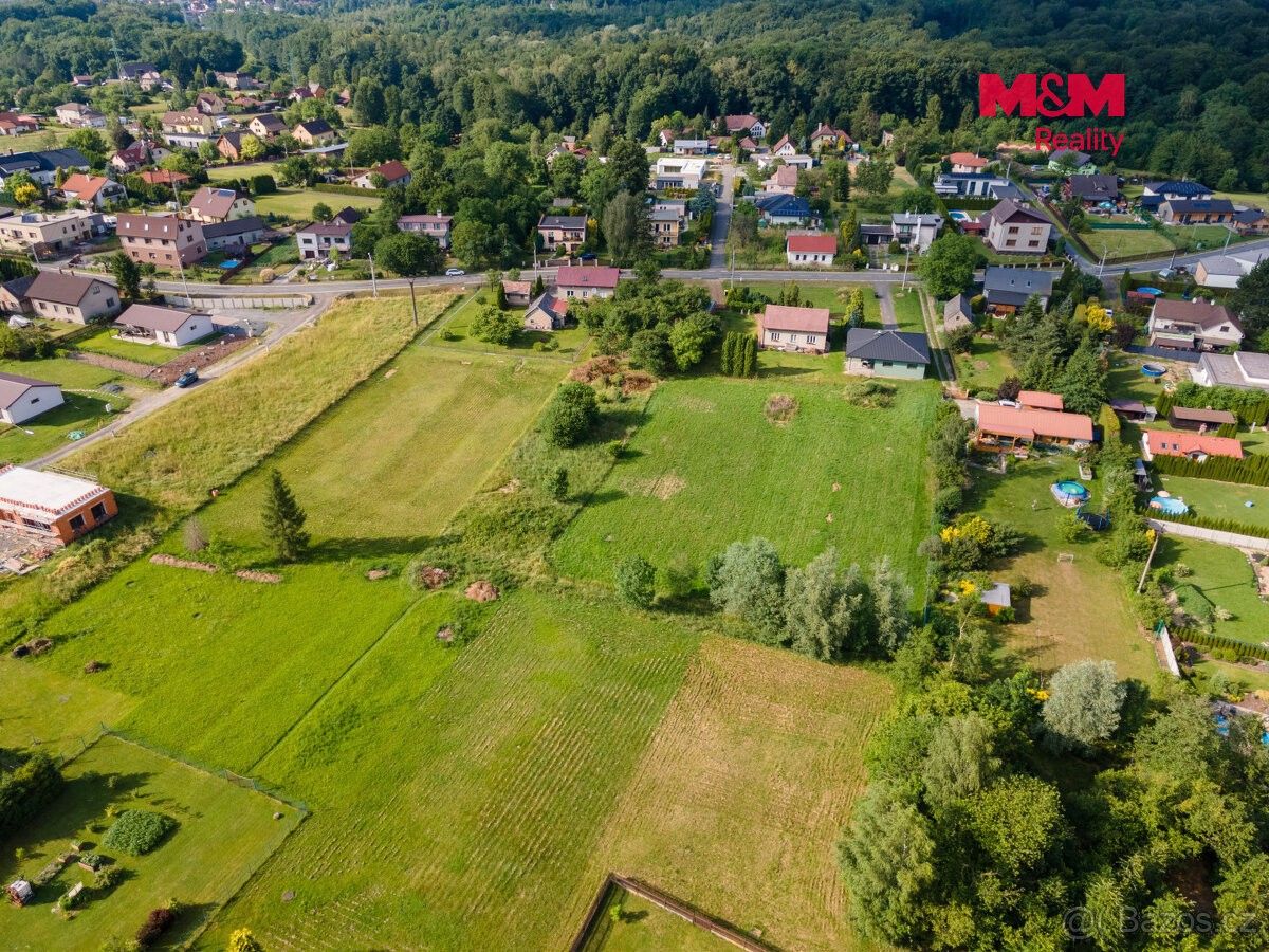 Pozemky pro bydlení, Ostrava, 717 00 - 2