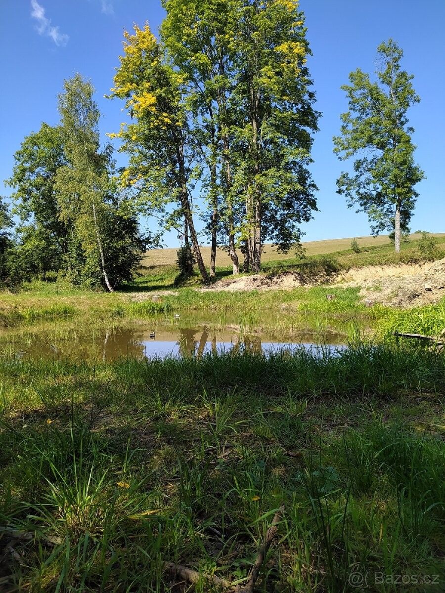 Pozemky pro bydlení, Bohdalovice, 381 01