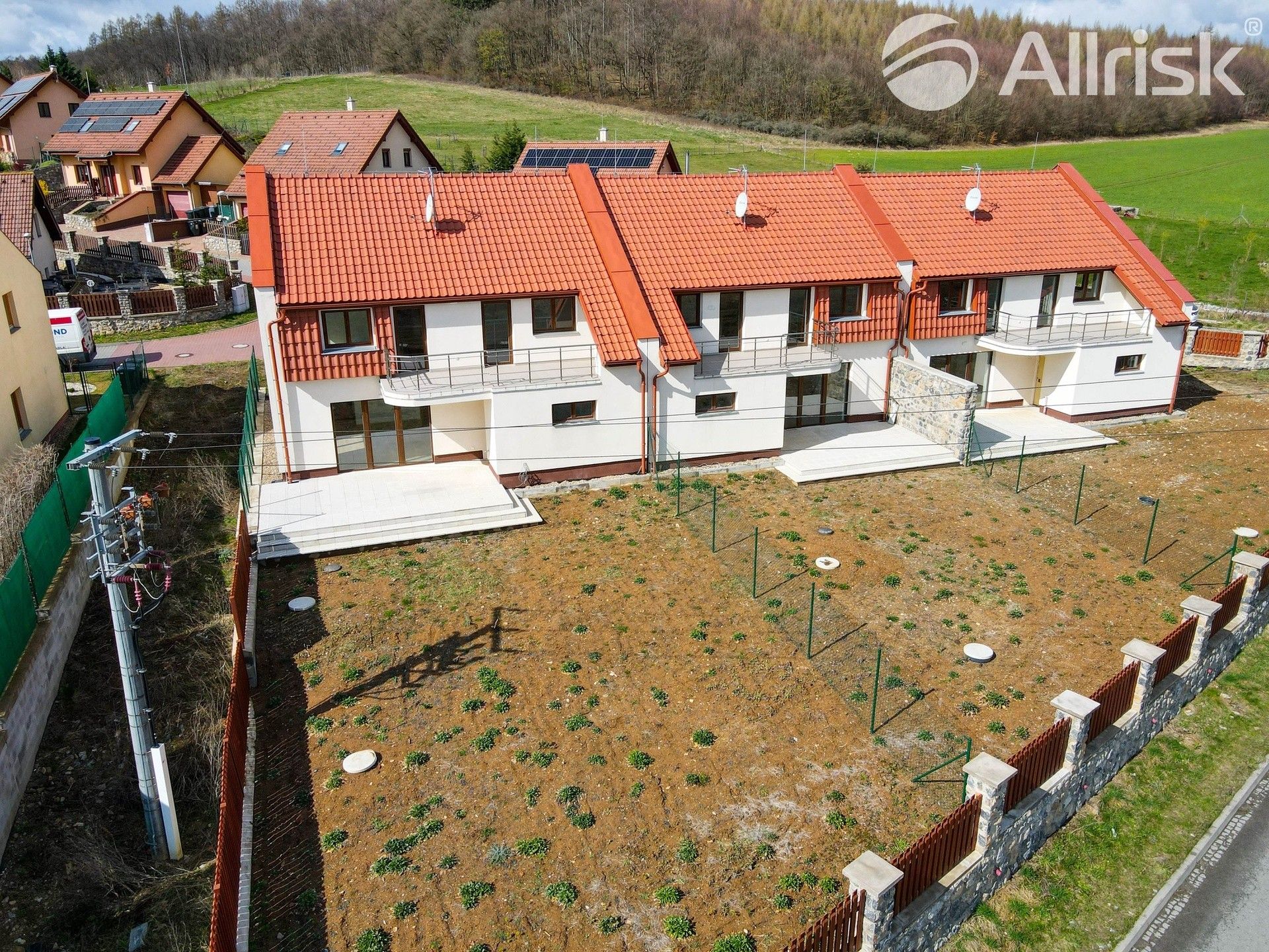Rodinný dům · 220 m² · Březina - 3