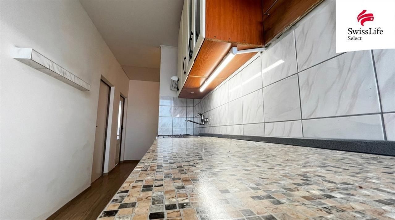 Byt 2+1 · 65 m² · Palackého, Chomutov - 4