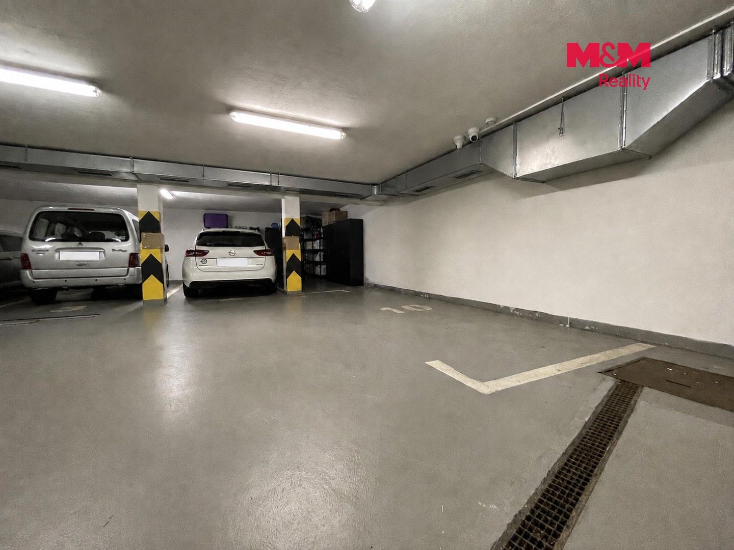 Ostatní, Tůmova, Praha, 11 m² - 1