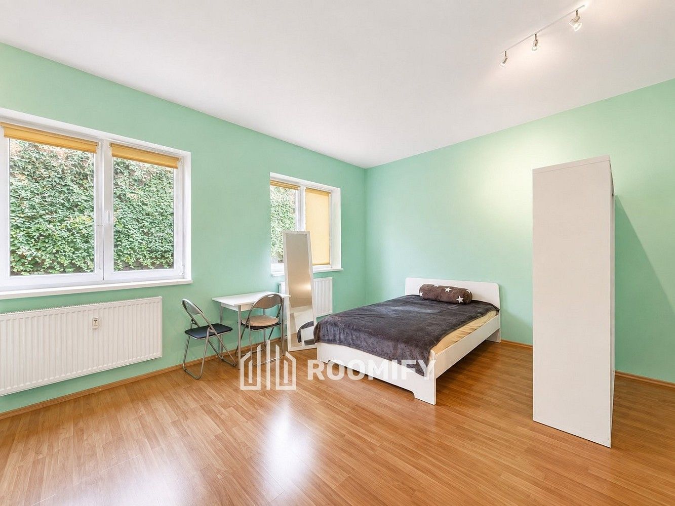 1+kk, Šestajovice, okres Praha-východ, Středočeský kraj, 40 m² - 2