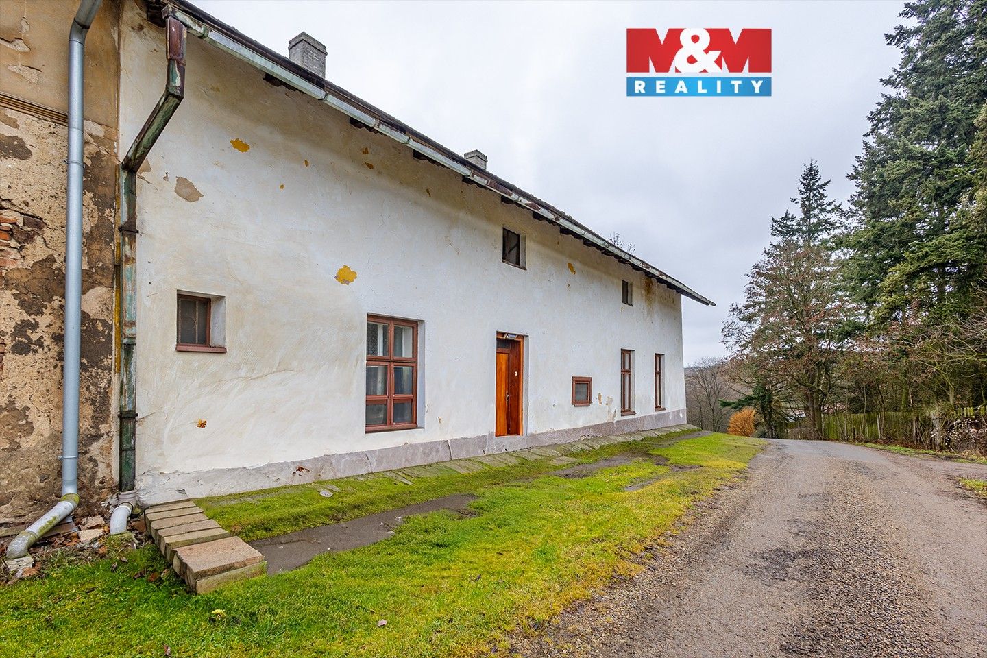 Prodej rodinný dům - Kařez, 253 m²