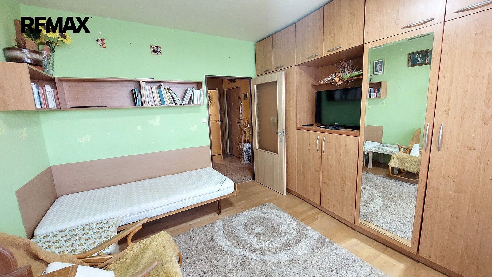 Byt 2+1 · 56 m² · Vyškov - Dědice, Jihomoravský kraj - 3