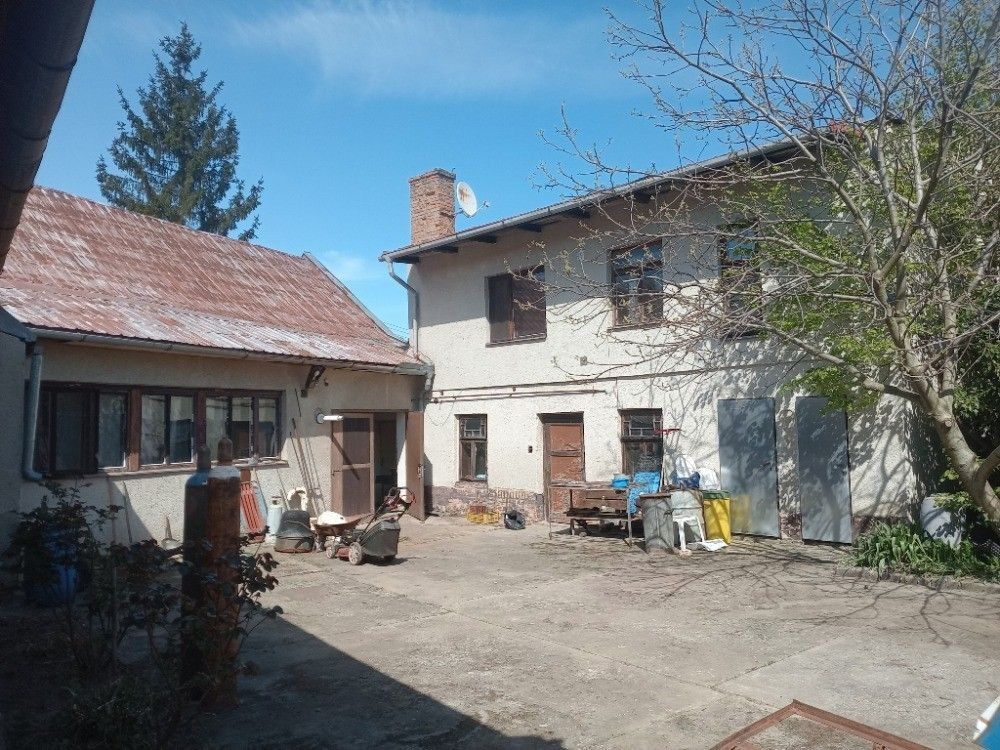 Prodej rodinný dům - Rataje - Popovice u Kroměříže, Zlínský kraj, 180 m² - 2