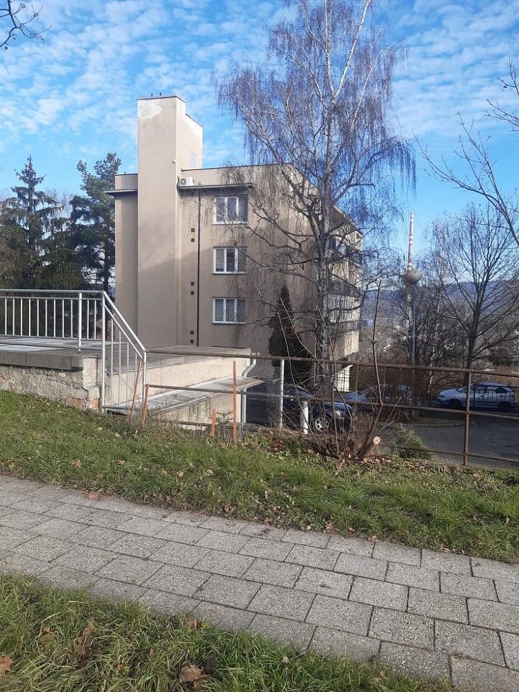 Byt 3+1, 70 m²