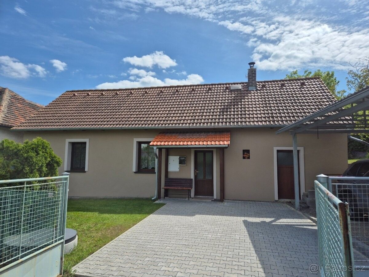 Prodej rodinný dům - Zdice, 267 51