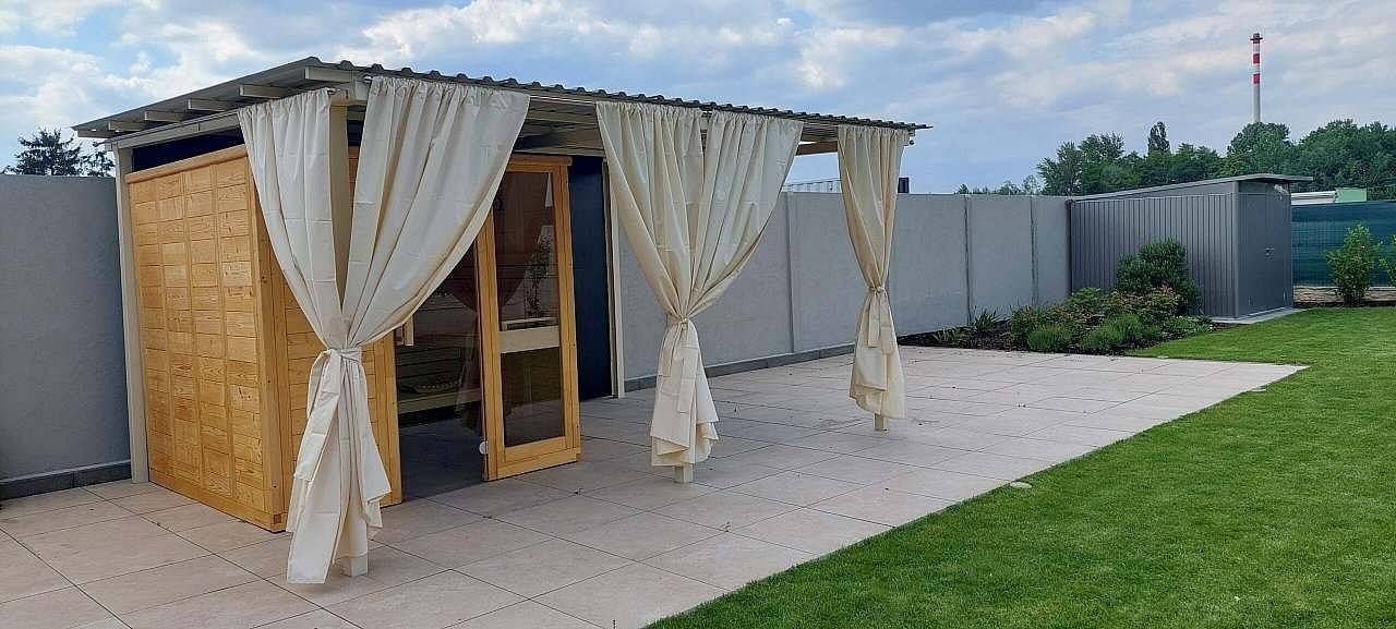 Chata · Hevlín - Hevlín, Jihomoravský kraj - 2