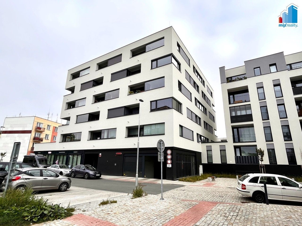 2+kk, Brojova, Plzeň, 55 m²