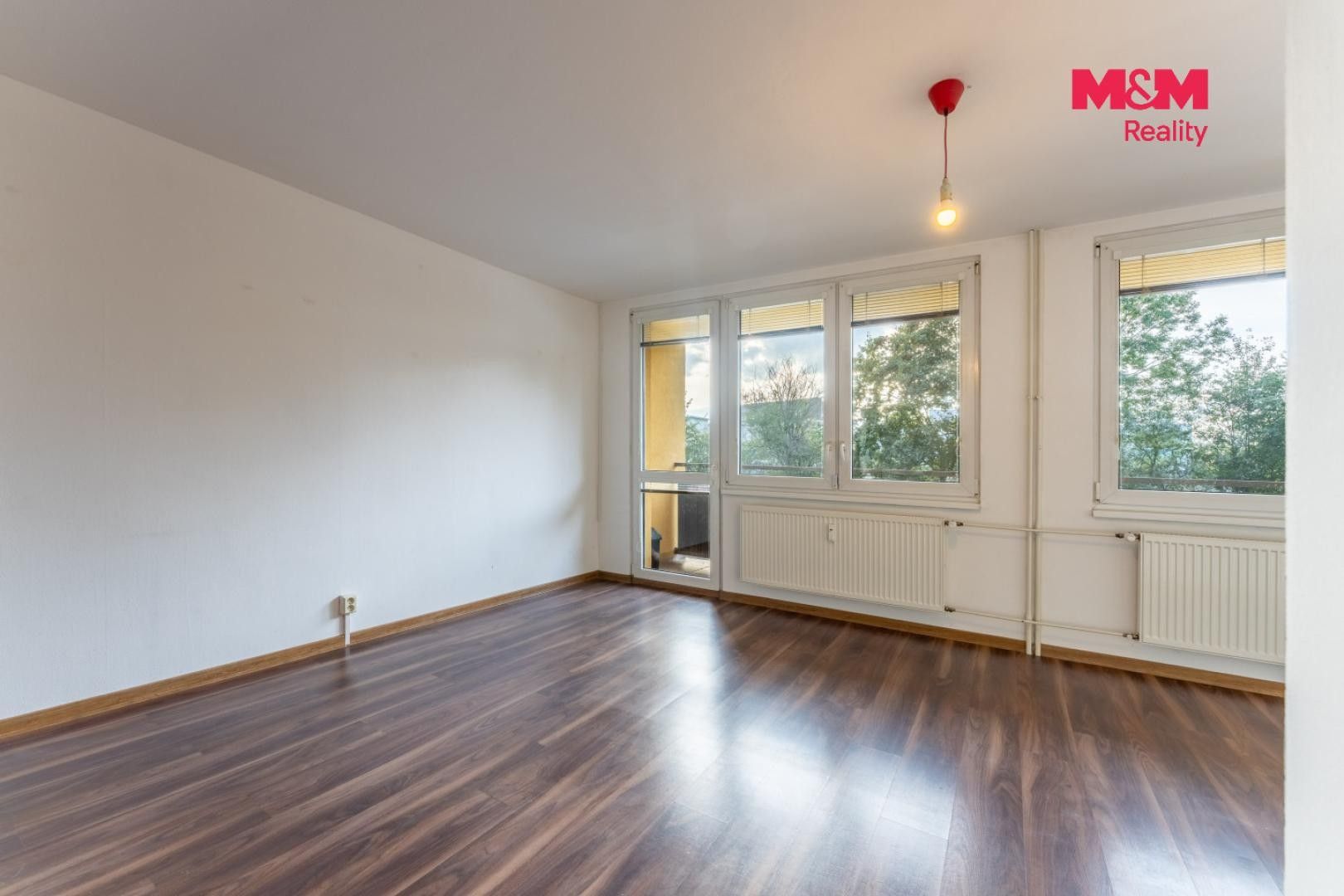 Byt 3+kk · 66 m² · Višňová 573, Milovice Mladá - 4
