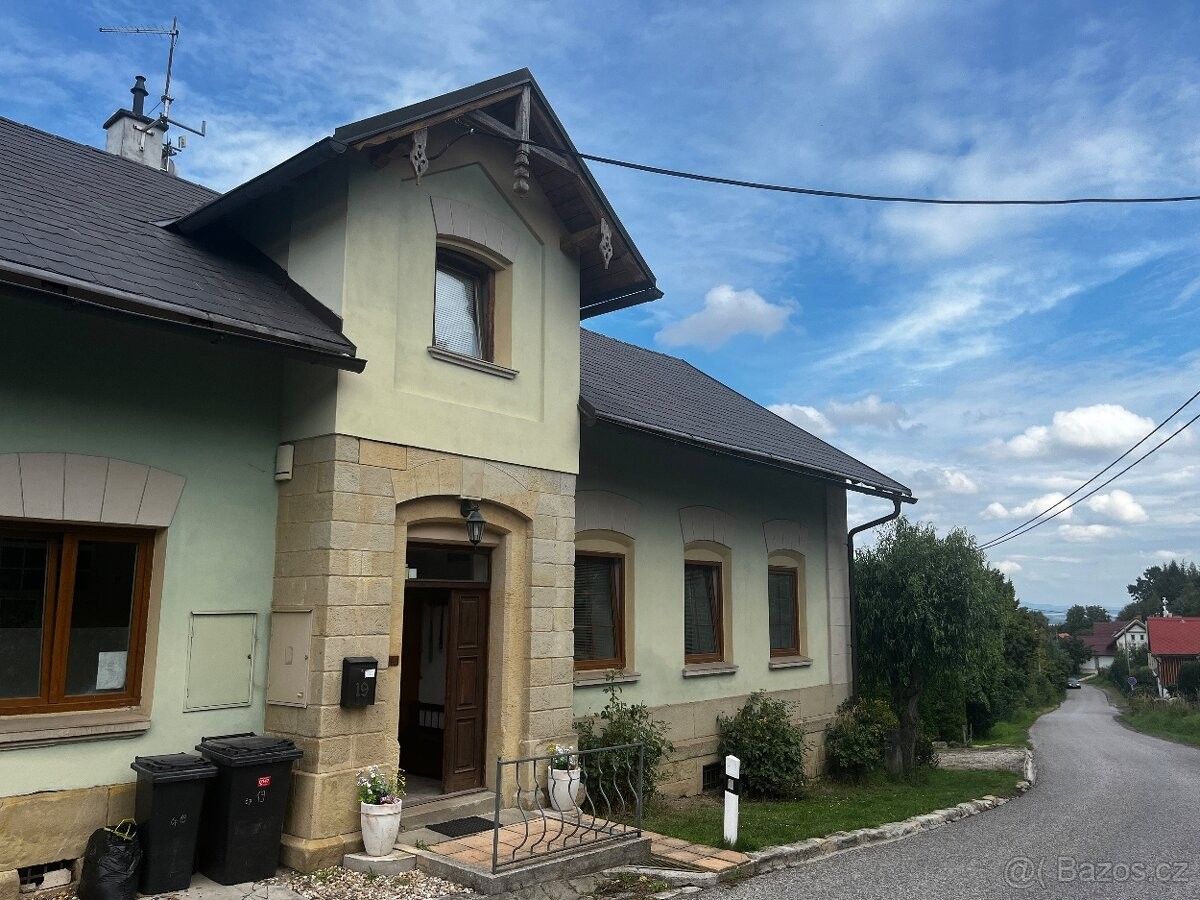 Prodej dům - Jičín, 506 01, 460 m²