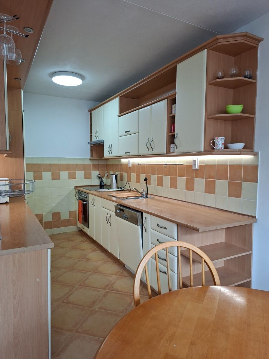 Byt 4+kk · 91 m² · Bochovská, Praha - Jinonice - 3