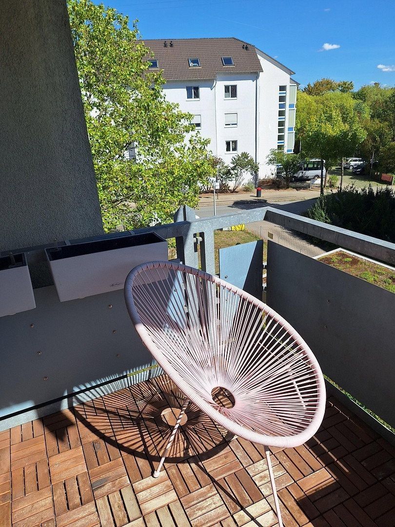 2+1, Mannheim Käfertal Baden-Württemberg 68309, 58 m² - 1