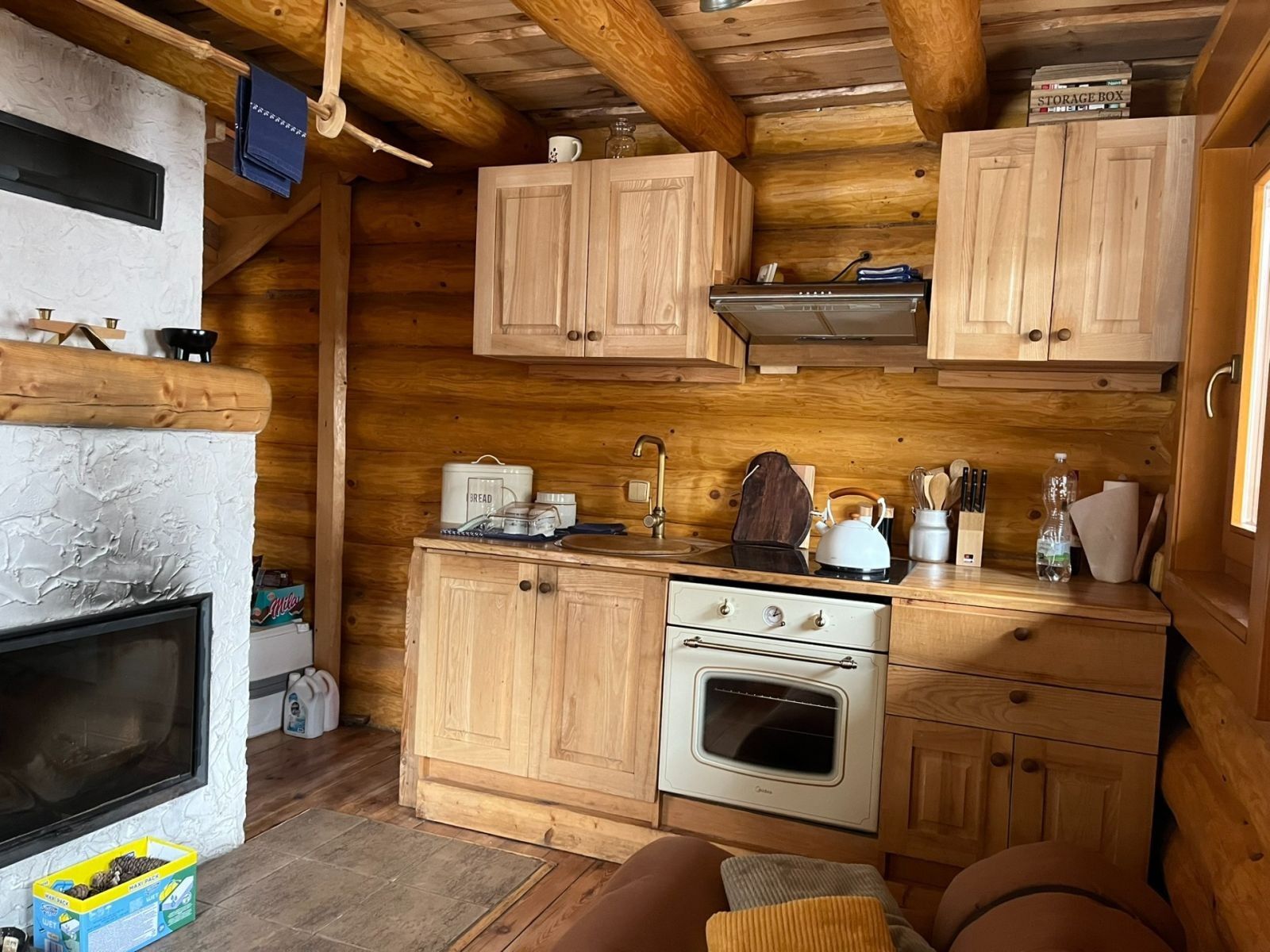 Chaty, Svépravice - Svépravice, Kraj Vysočina, 42 m² - 2