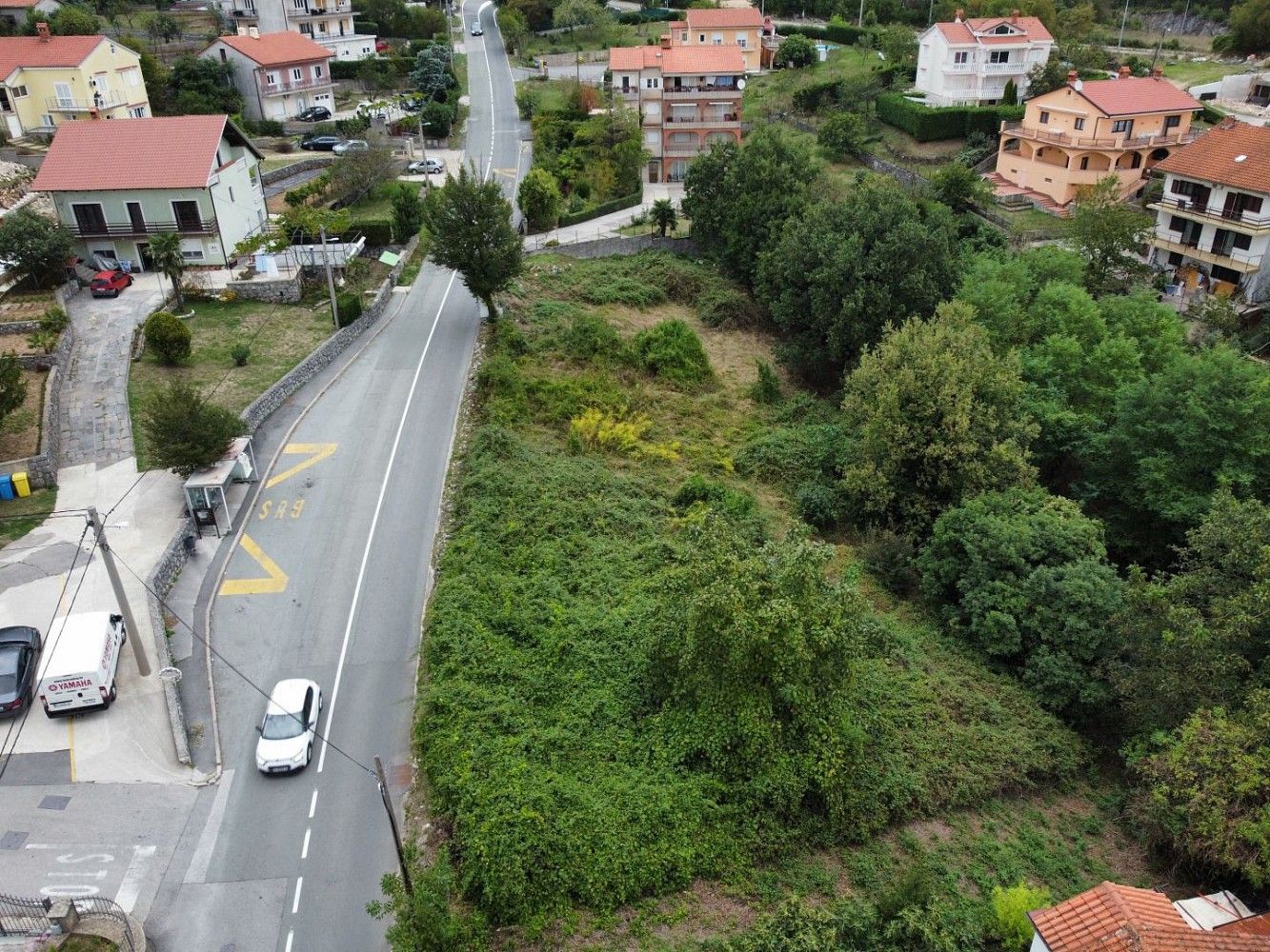 Pozemek pro bydlení · Viškovo, HR - 4