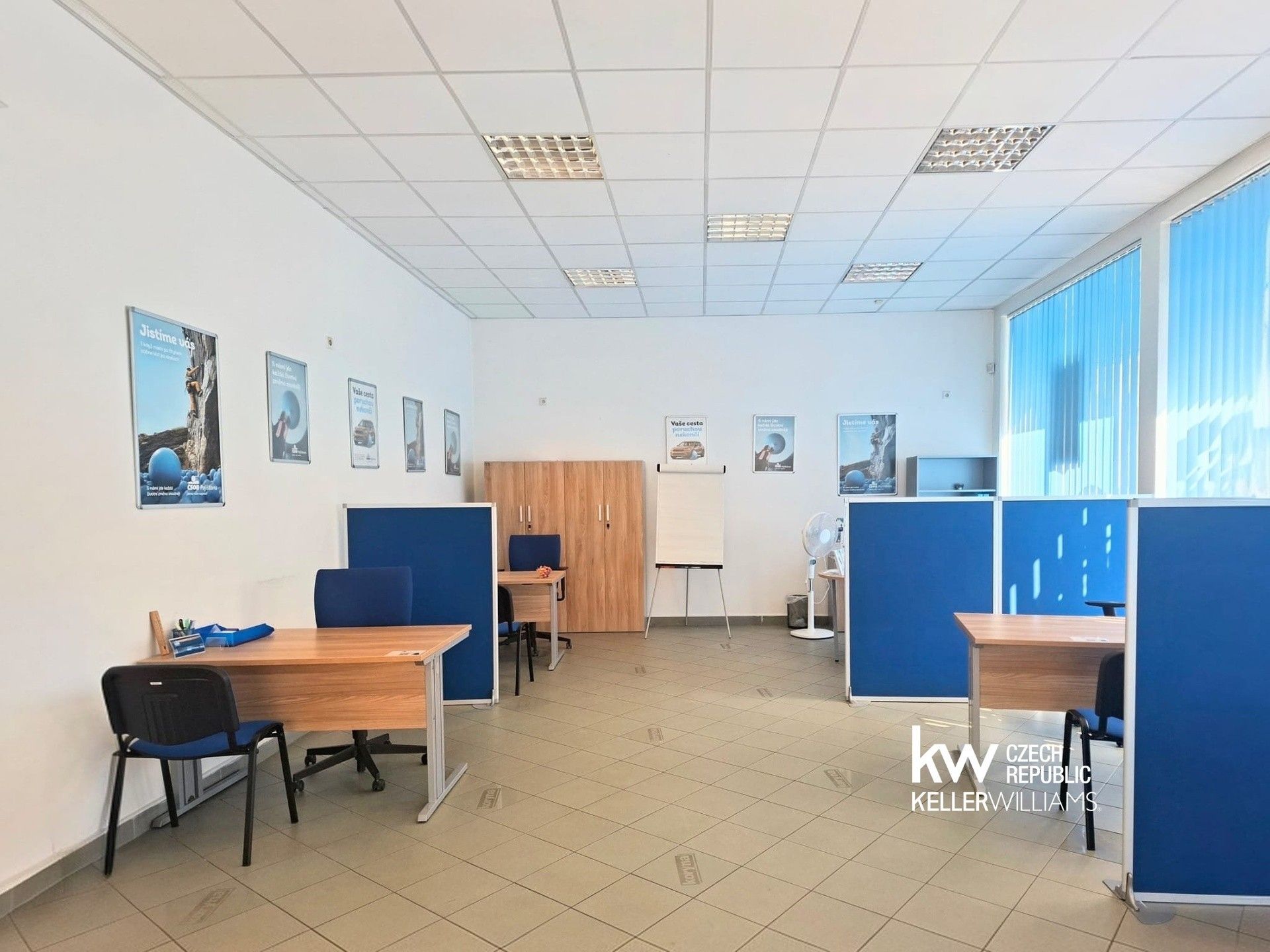 Obchodní prostory · 110 m² · U nádraží 1014, Teplice - 3