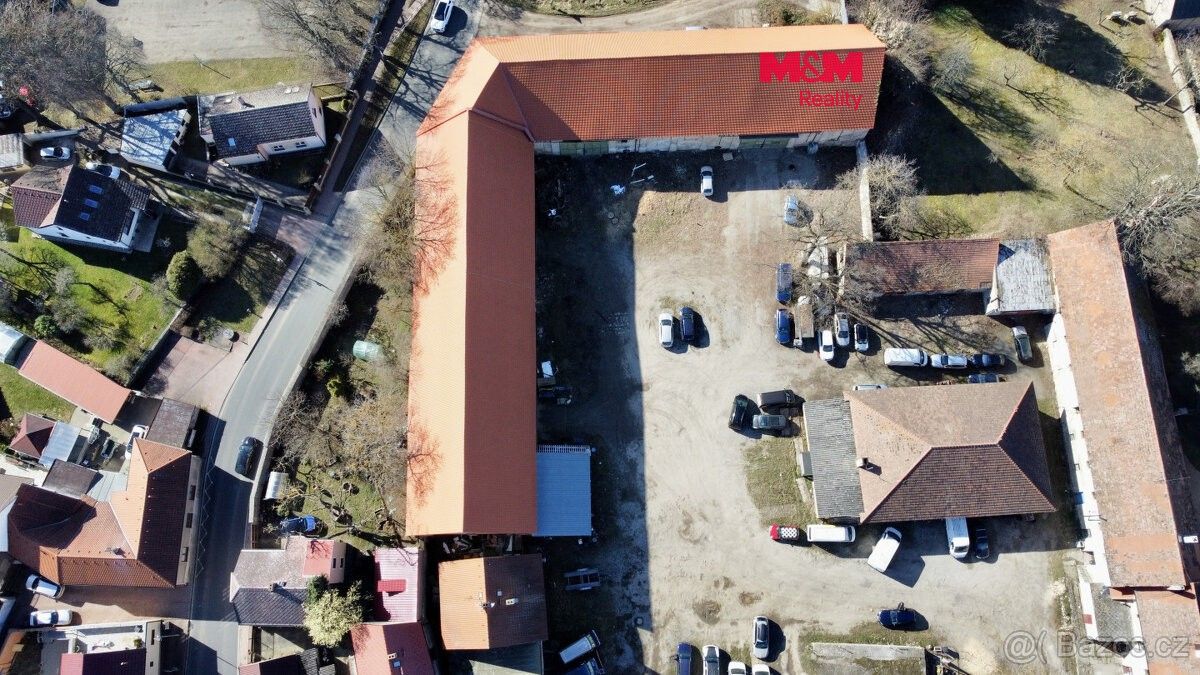 Pozemky pro bydlení, Jinočany, 252 25 - 1